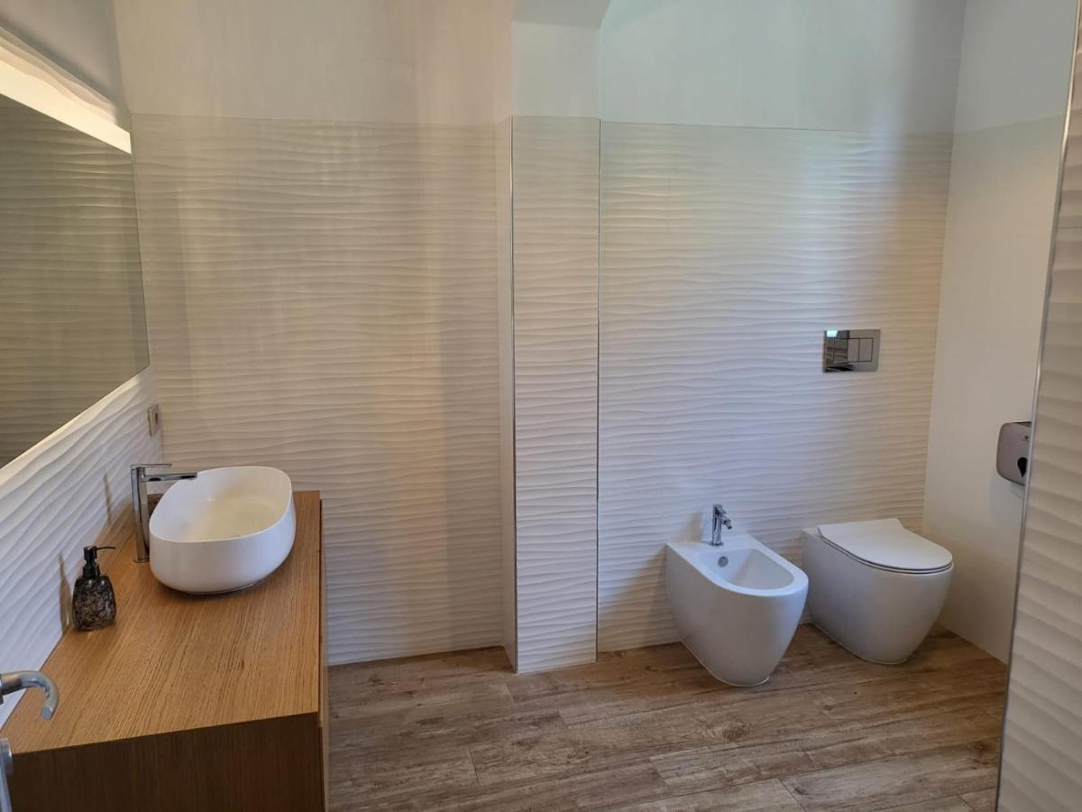 Terre Etrusche Guest House-Terme -3 Minuti Da Viterbo Centro מראה חיצוני תמונה