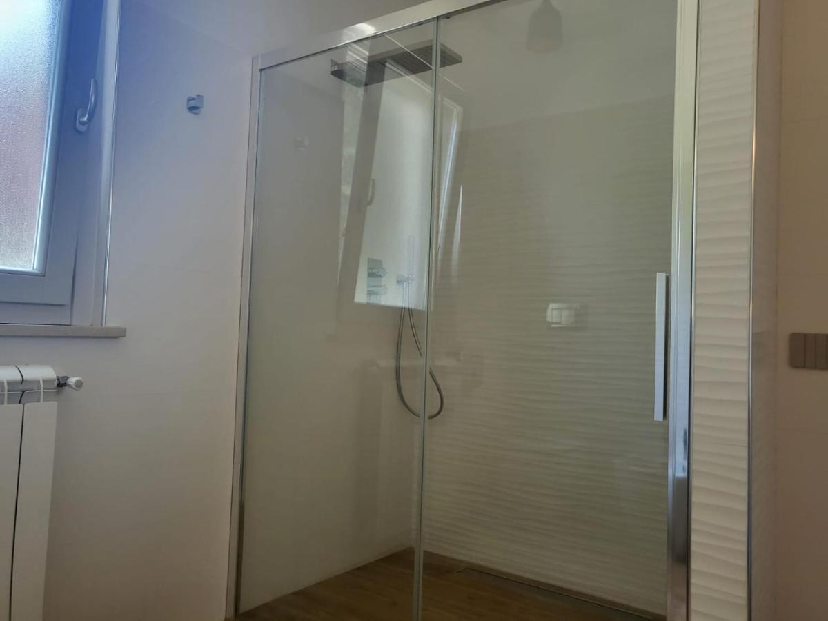 Terre Etrusche Guest House-Terme -3 Minuti Da Viterbo Centro מראה חיצוני תמונה