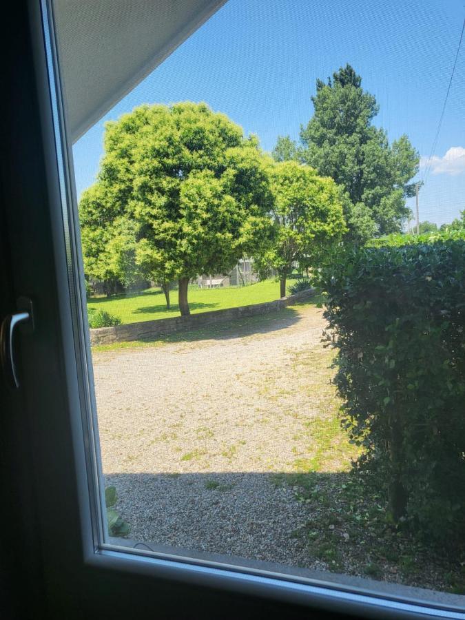 Terre Etrusche Guest House-Terme -3 Minuti Da Viterbo Centro מראה חיצוני תמונה