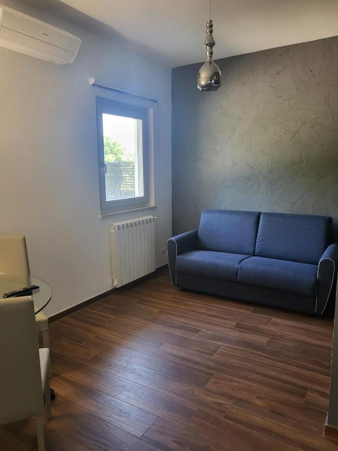 Terre Etrusche Guest House-Terme -3 Minuti Da Viterbo Centro מראה חיצוני תמונה