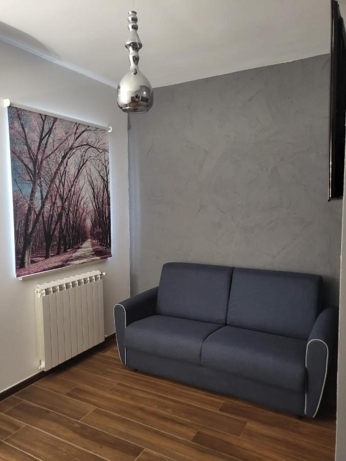 Terre Etrusche Guest House-Terme -3 Minuti Da Viterbo Centro מראה חיצוני תמונה